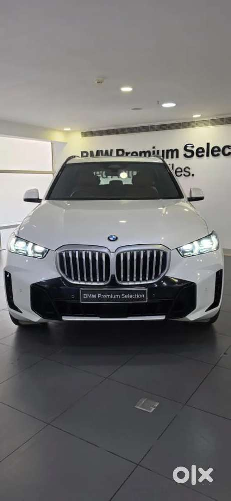 Bmw X5 Xdrive 30d M Sport, 2024, Diesel