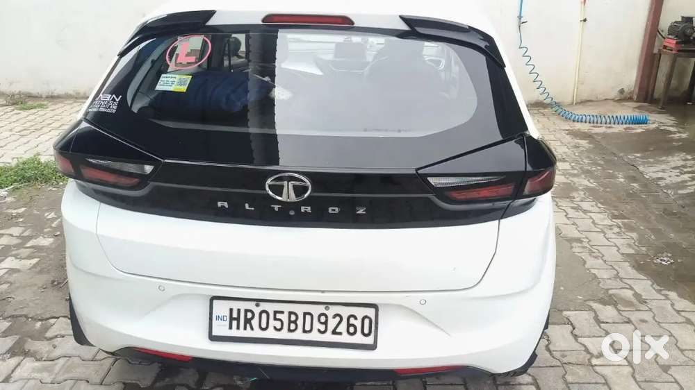 Tata Altroz 1.2 Xt 2020 Manual