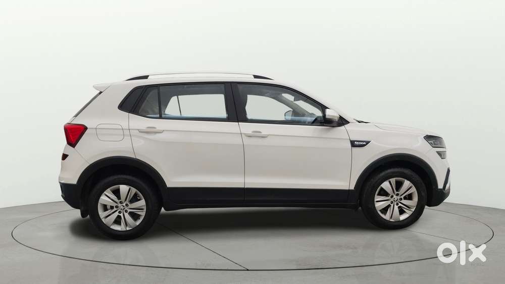 Skoda Kushaq 1.0 Ambition Classic Tsi At, 2023, Petrol