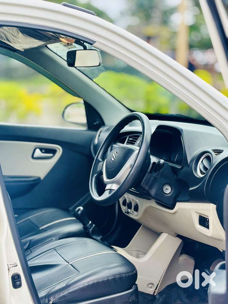 Maruti Suzuki Alto 800 2019-2023 0.8 Lxi (o), 2019, Petrol