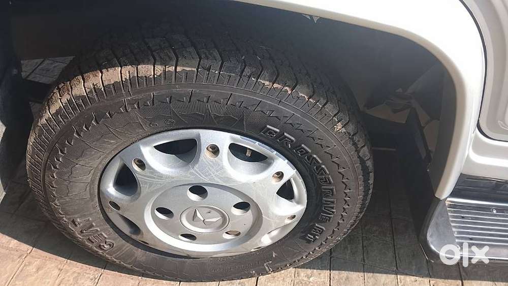 Mahindra Bolero 1.5 B4, 2021, Diesel