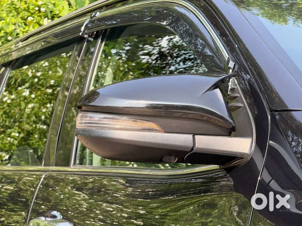 Toyota Fortuner Sigma 4 At Diesel, 2022