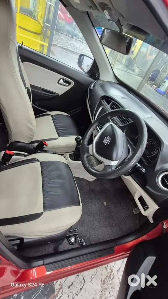 Maruti Suzuki Alto 2022
