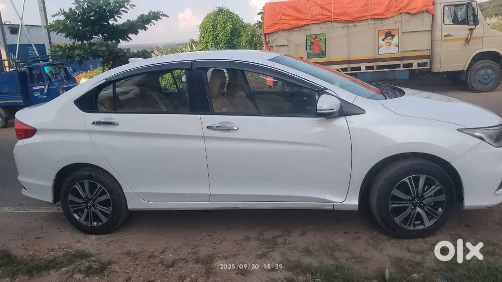Honda City 2023 Petrol Good Condition