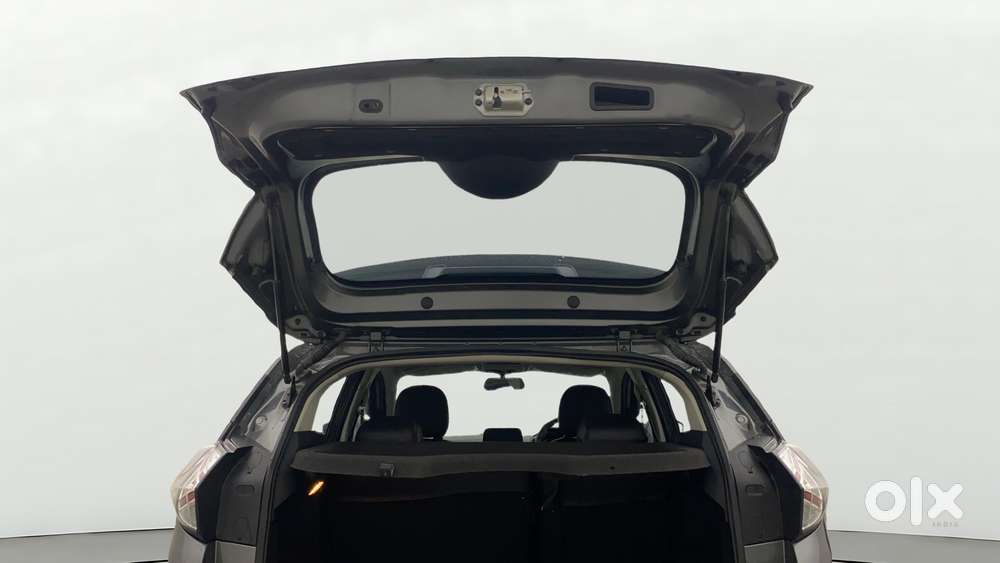 Tata Nexon 1.2 Revotron Xza Plus, 2021, Petrol