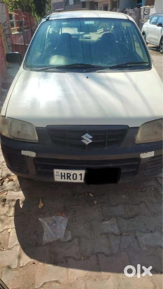 Alto 800 Passing Till 2031