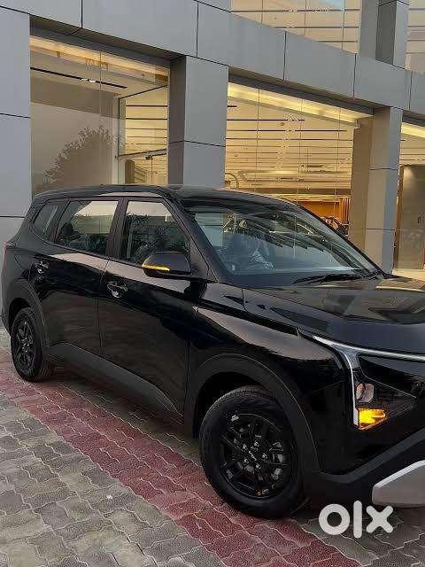 Kia Petrol Model 2025