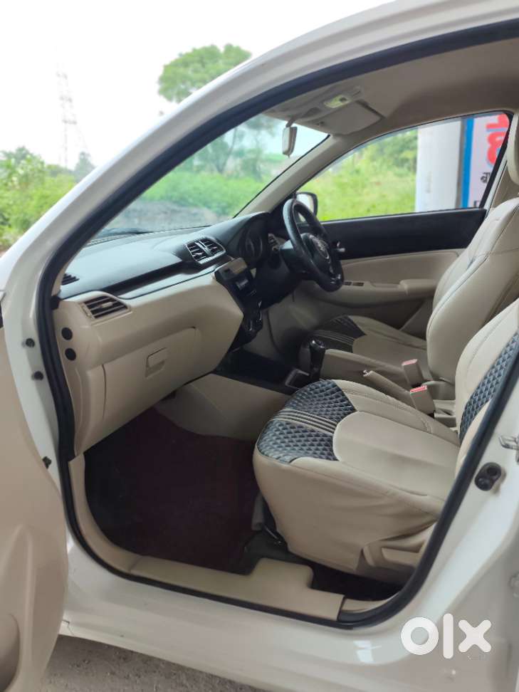Maruti Suzuki Dzire 1.2 Vxi, 2021, Petrol