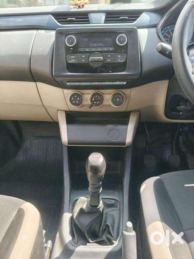 Renault Kiger Rxl, 2024, Petrol