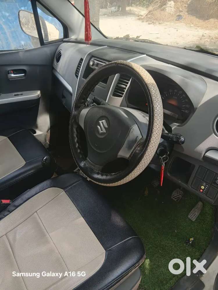 Very Good Condition