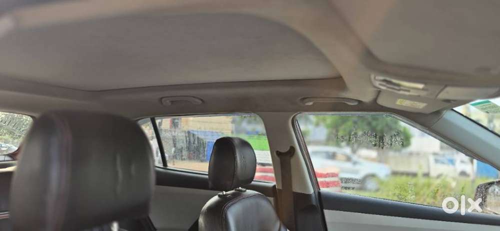 Hyundai Creta Sx 1.5 Diesel, 2020, Diesel