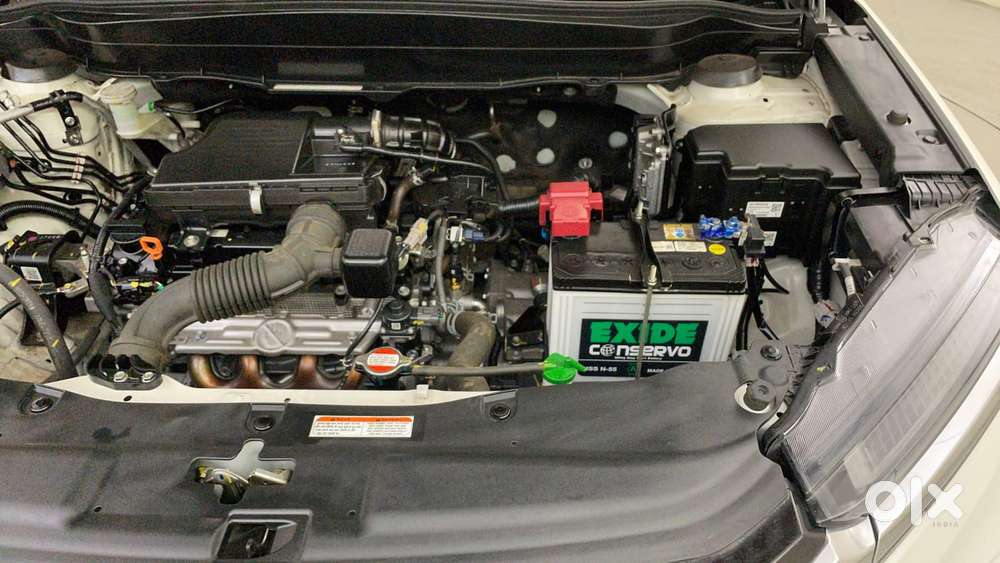 Toyota Urban Cruiser Hyryder 1.5 G Neo Drive At, 2025, Petrol