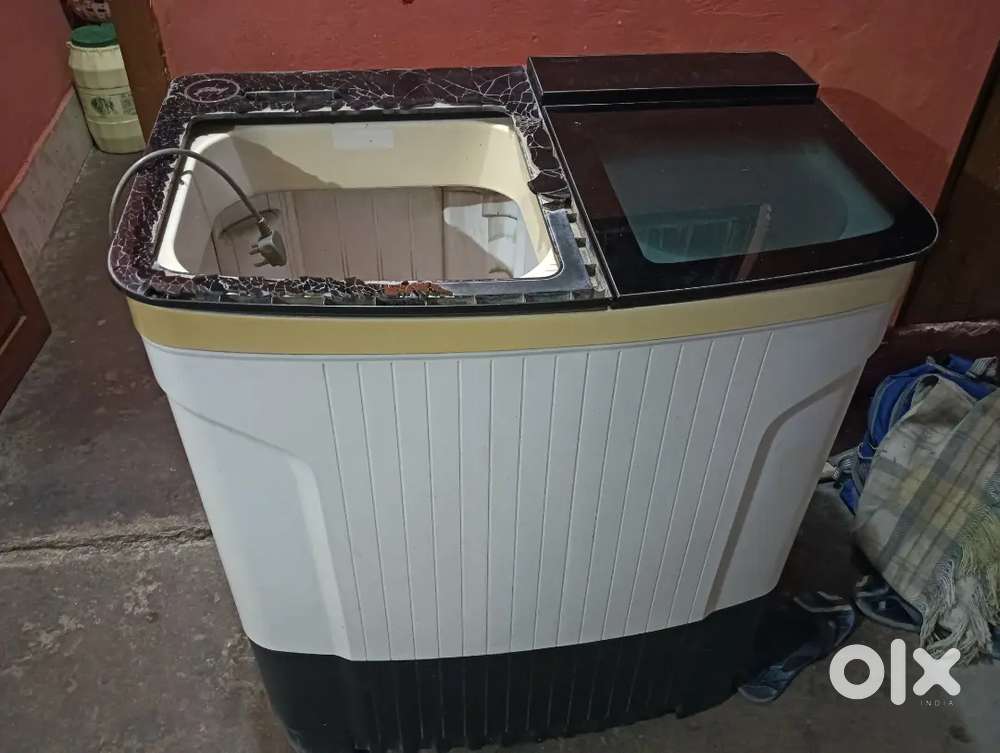 Godrej ki washing machine