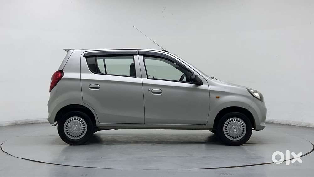 Maruti Suzuki Alto 800 Lxi, 2014, Petrol