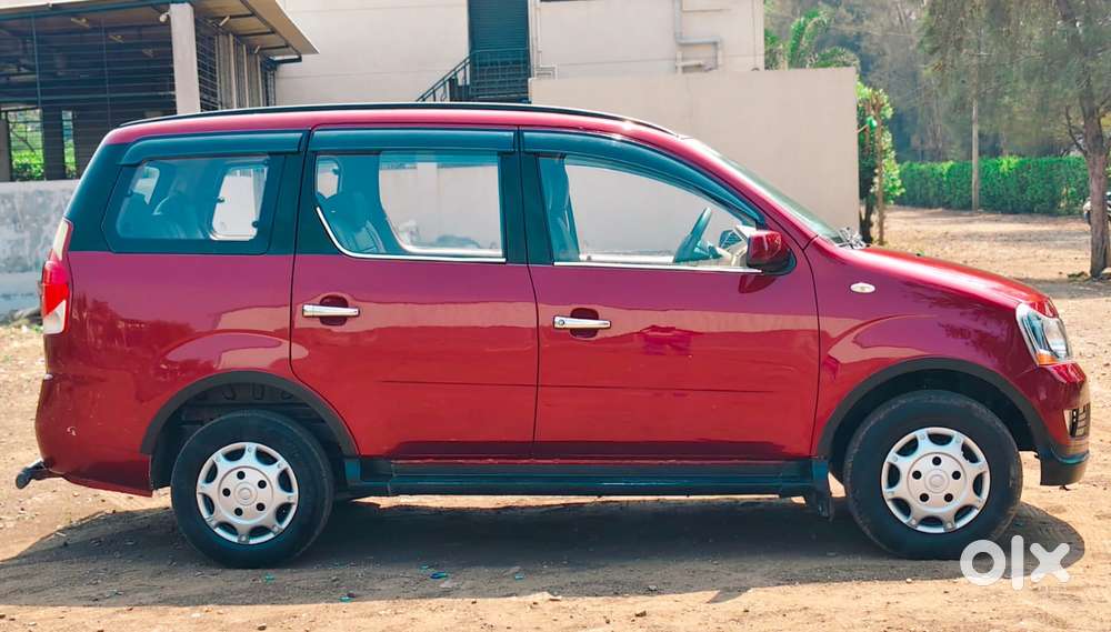 Mahindra Xylo H4 Abs Bs Iv, 2013