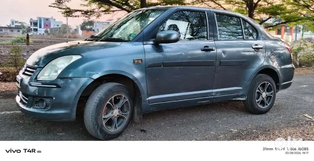 Maruti Suzuki Dzire 2008 Cng & Hybrids 145000 Km Driven
Pepar Kileyar