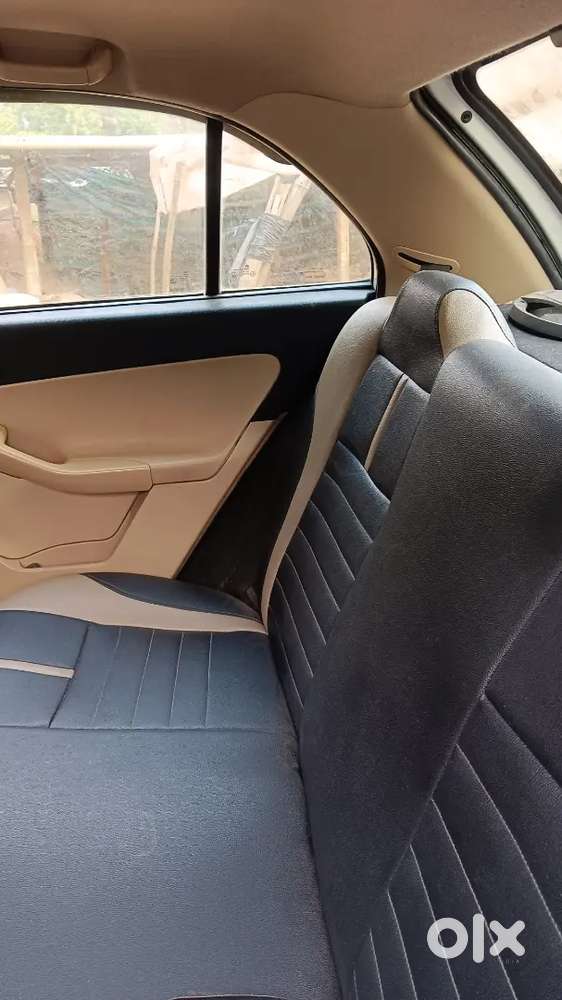 Tata Indica Vista 2014