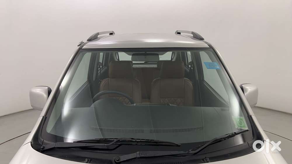 Maruti Suzuki Wagon R 1.0 Vxi, 2012, Petrol