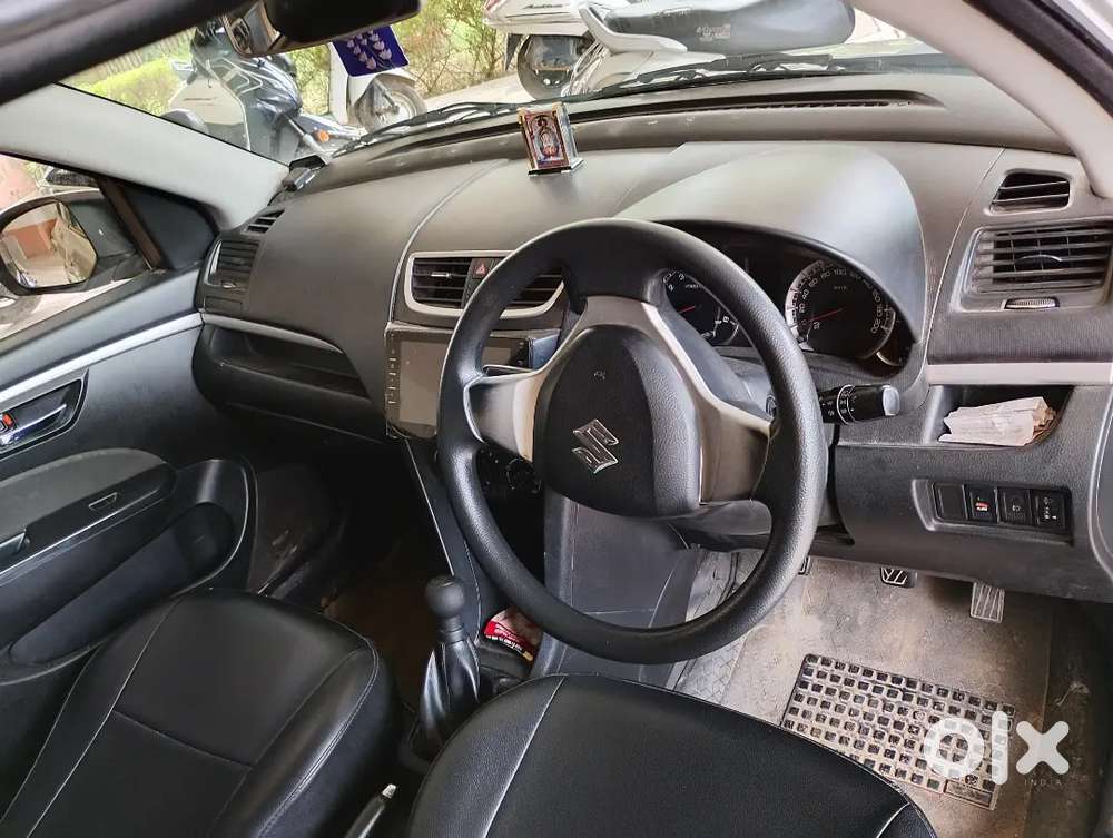 Mint Condition Swift