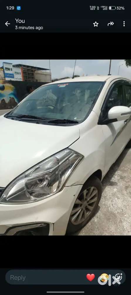 Maruti Ertiga 2014