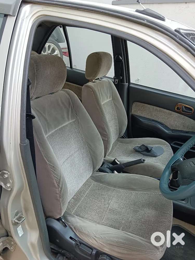 Maruti Suzuki Esteem 2002 Petrol Well Maintained