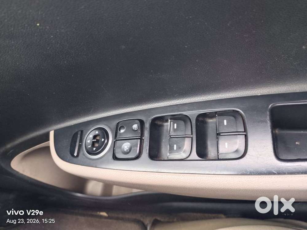 Hyundai Xcent [ ] 1.2 Crdi S (o), 2015, Diesel