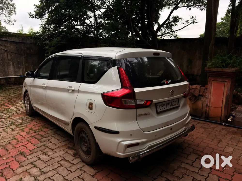 Ertiga (diesel)