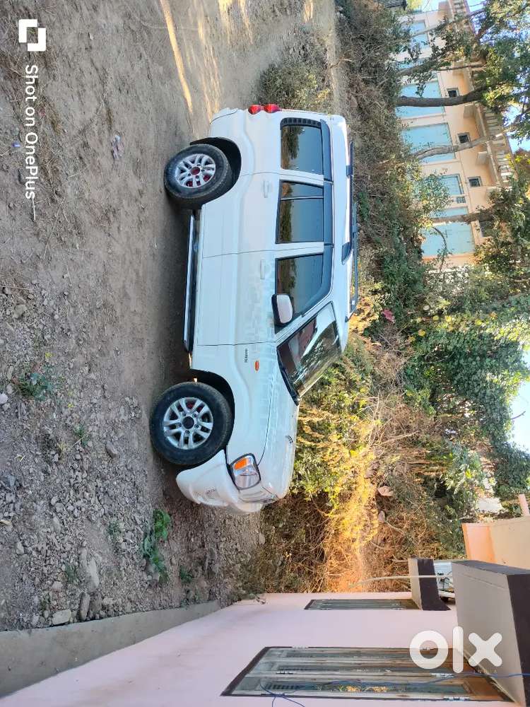 Mahindra Scorpio 2011 Diesel 146000 Km Driven Good Condition