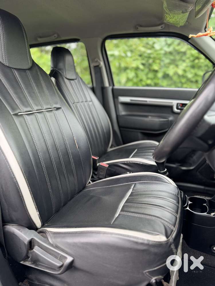 Maruti Suzuki S-presso Vxi Plus, 2020, Petrol