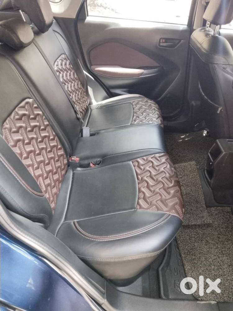 Maruti Suzuki Fronx Delta Plus 1.2 Mt, 2023, Petrol