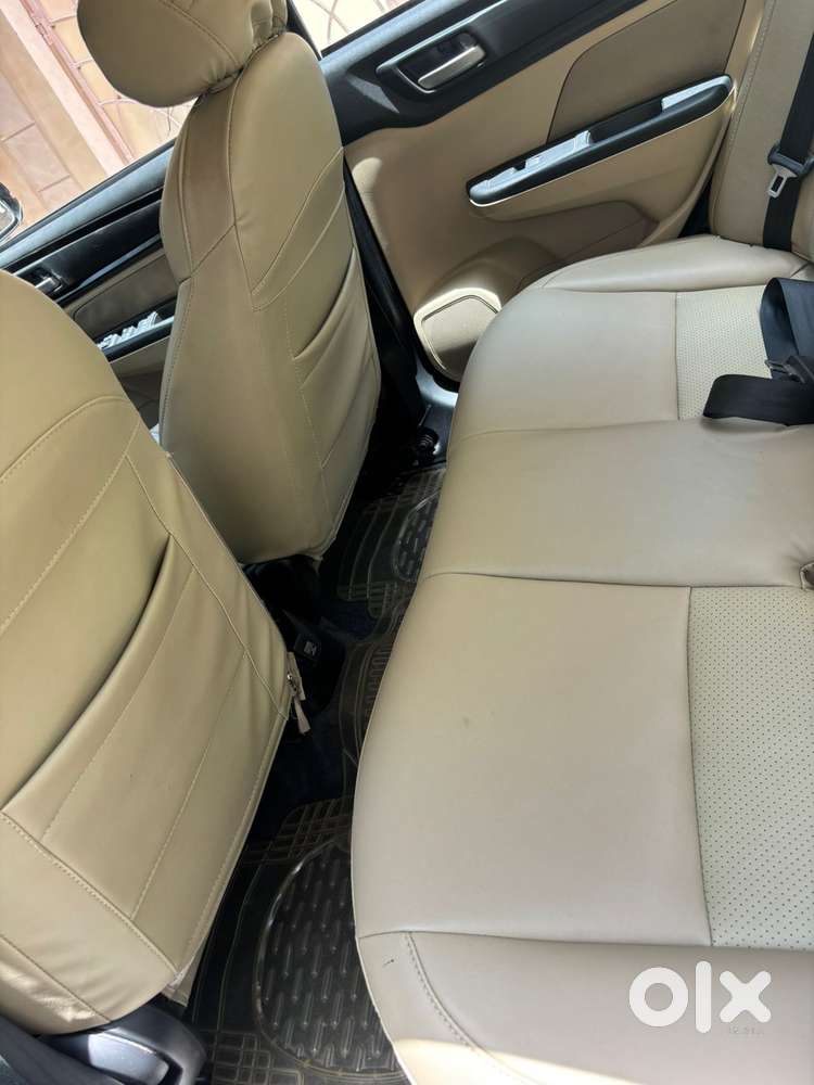 Honda Amaze 1.5 S I-dtec, 2018, Diesel