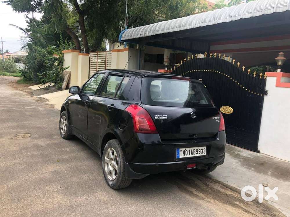 Maruti Suzuki Swift 2004 Petrol Well Maintained