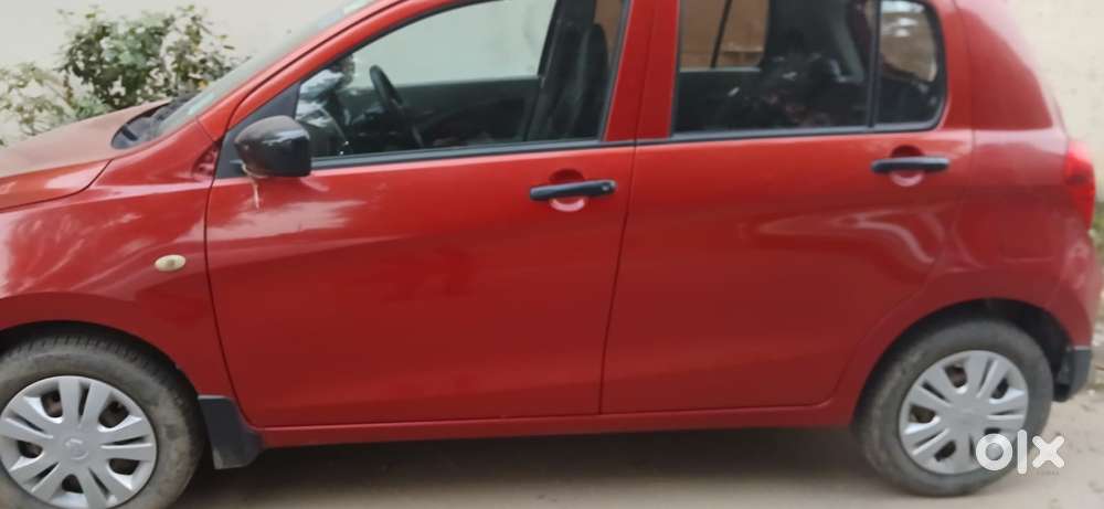 Maruti Suzuki Celerio 2014-2017 Vxi At, 2014, Petrol