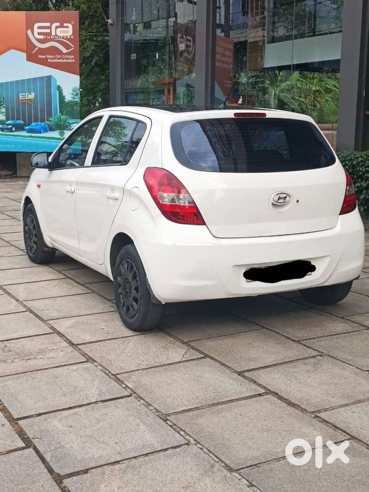 Hyundai I20 Magna 2011
