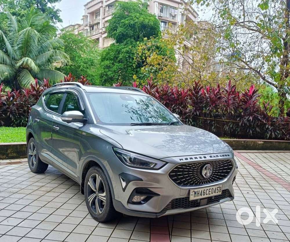 Mg Astor 1.5 Savvy Cvt, 2022, Petrol