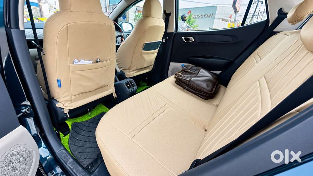 Urgent Hyundai Grand I10 Nios 2020 Fixed Price