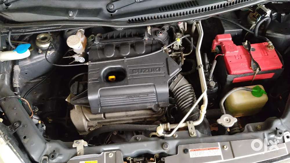 Maruti Suzuki Wagon R 2017