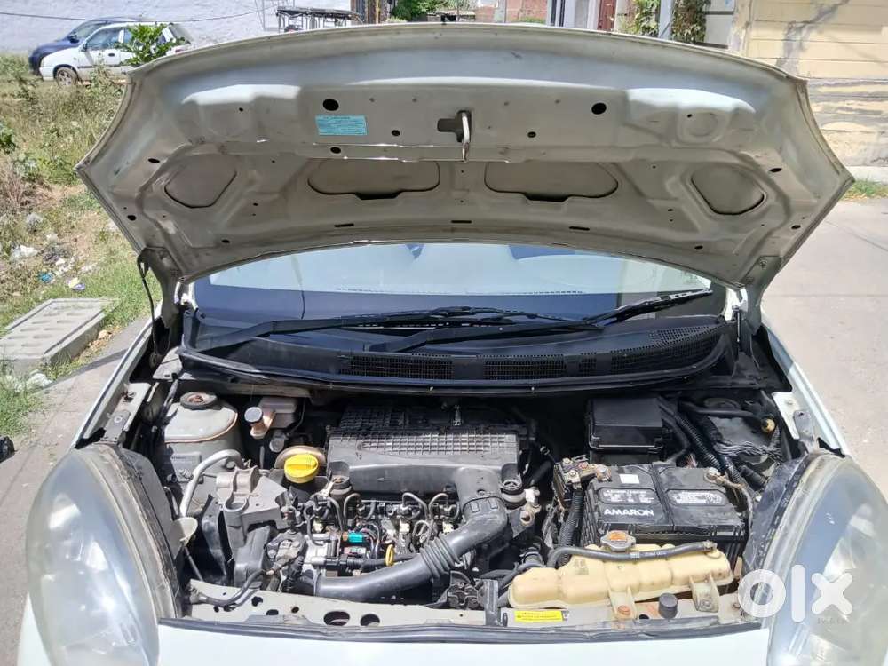 Renault Pulse 2014 Diesel Good Condition