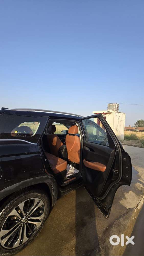 Mg Hector Plus Diesel Manual