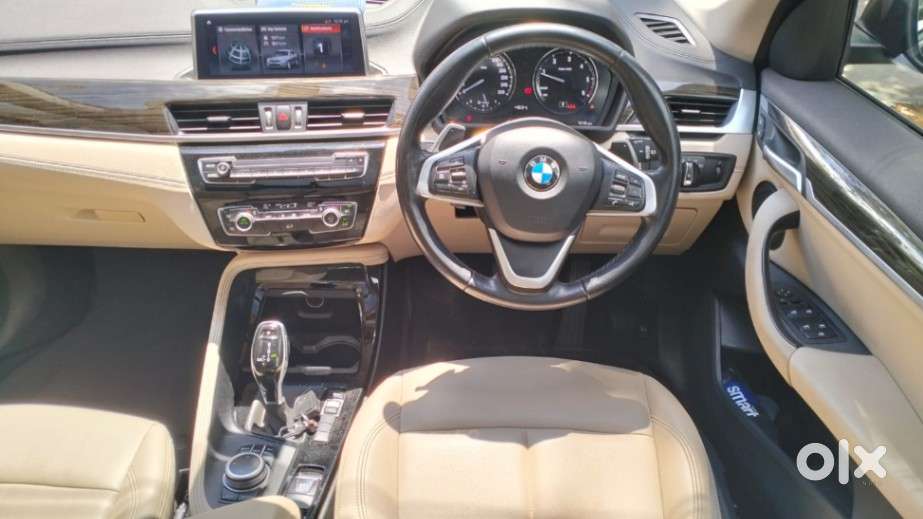 Bmw X1 2.0 Sdrive20d Xline, 2022, Diesel
