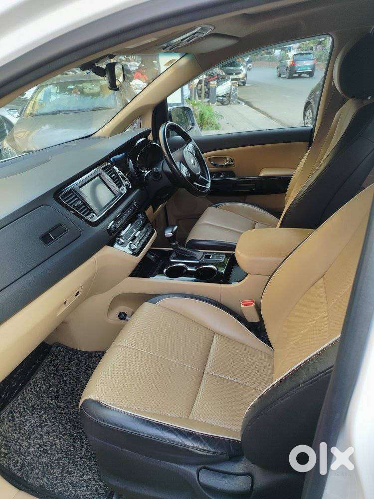 Kia Carnival Limousine, 2023, Diesel