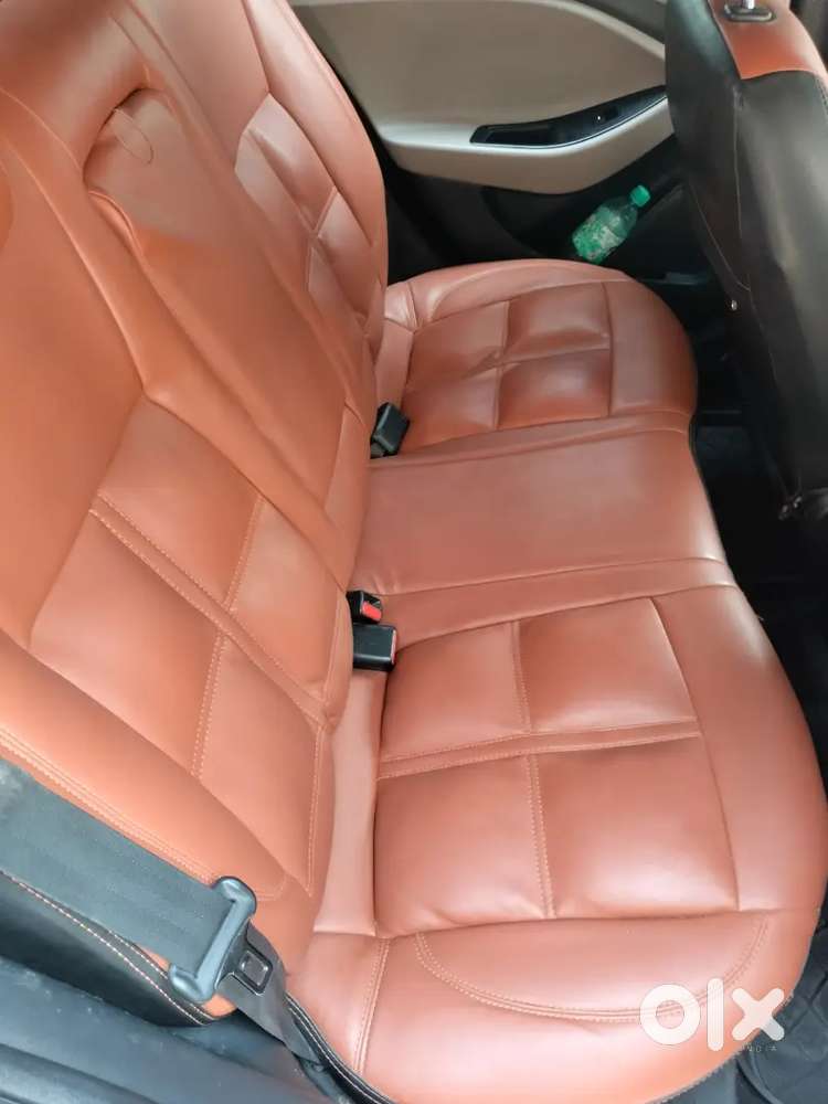 Hyundai I20 Diesel Manual 2019