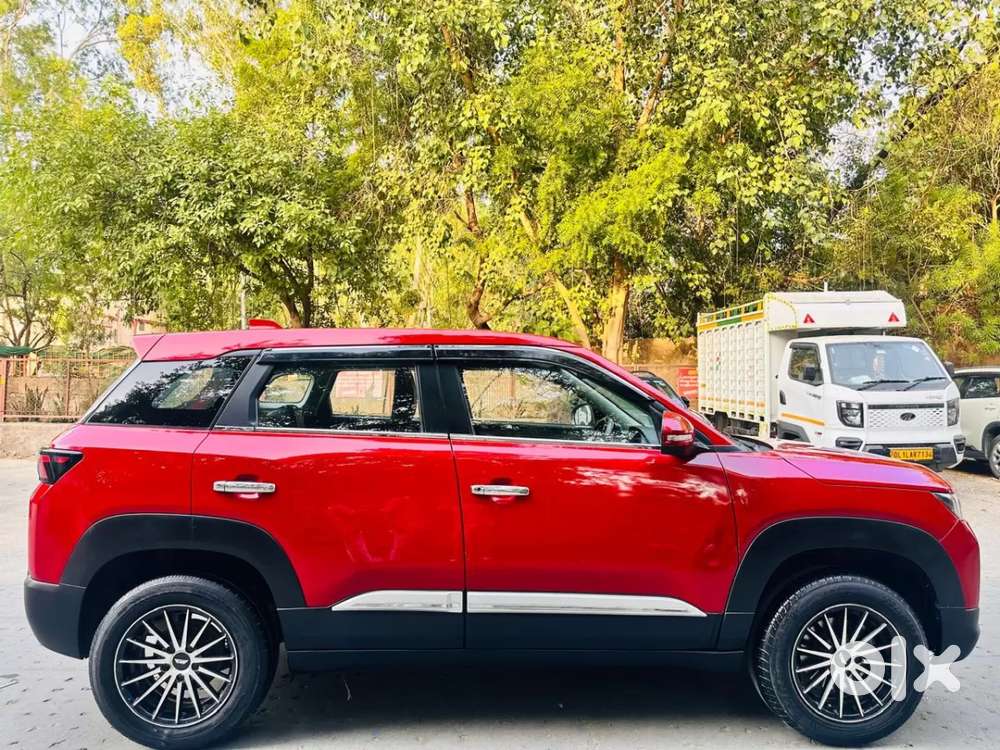 Maruti Suzuki Vitara Brezza 1.5 Vxi, 2022, Petrol