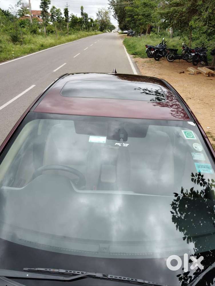 2018 Model Honda City Zx For Sale