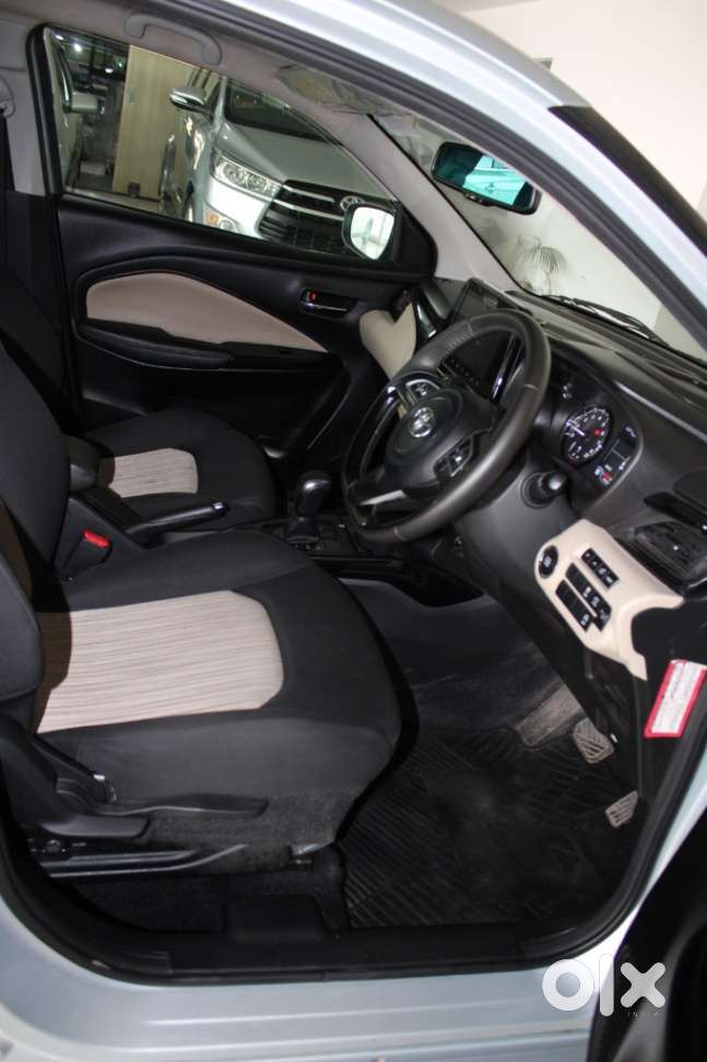 Toyota Glanza 1.2 V Amt, 2024, Petrol