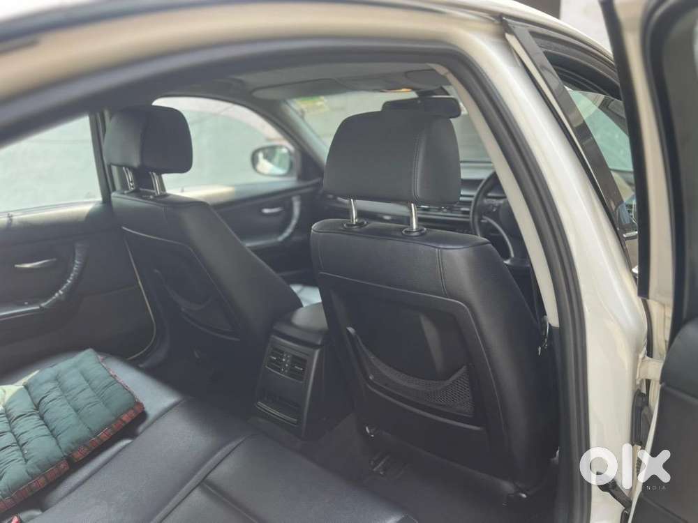 Bmw 3 Series 2011 Diesel 88000 Km Driven