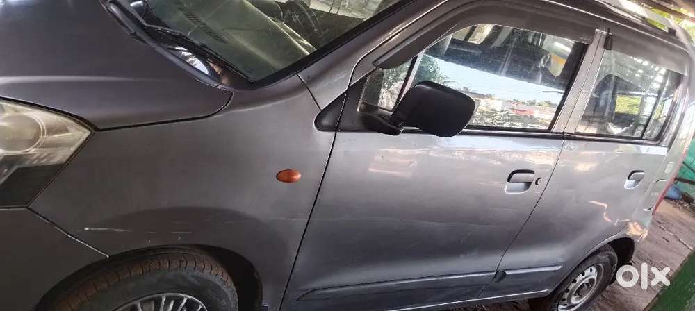 Maruti Suzuki Wagon R 2012 For Sale