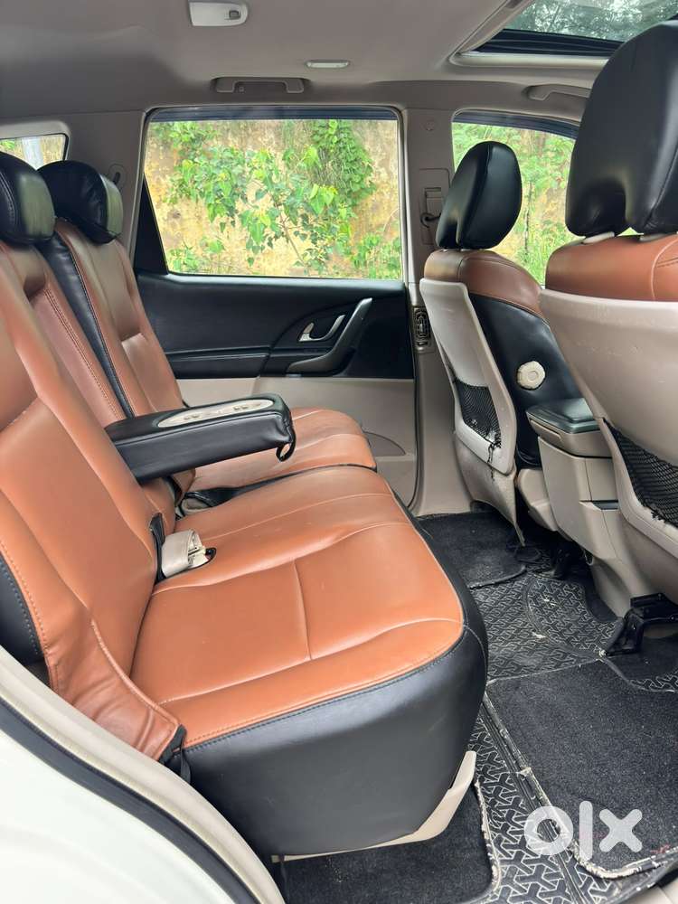 Mahindra Xuv500 W9 2wd, 2017, Diesel