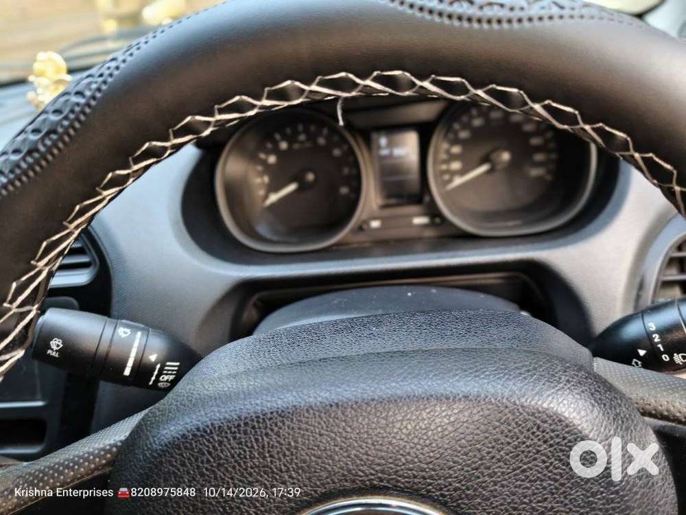 Tata Tiago Xm, 2019, Petrol