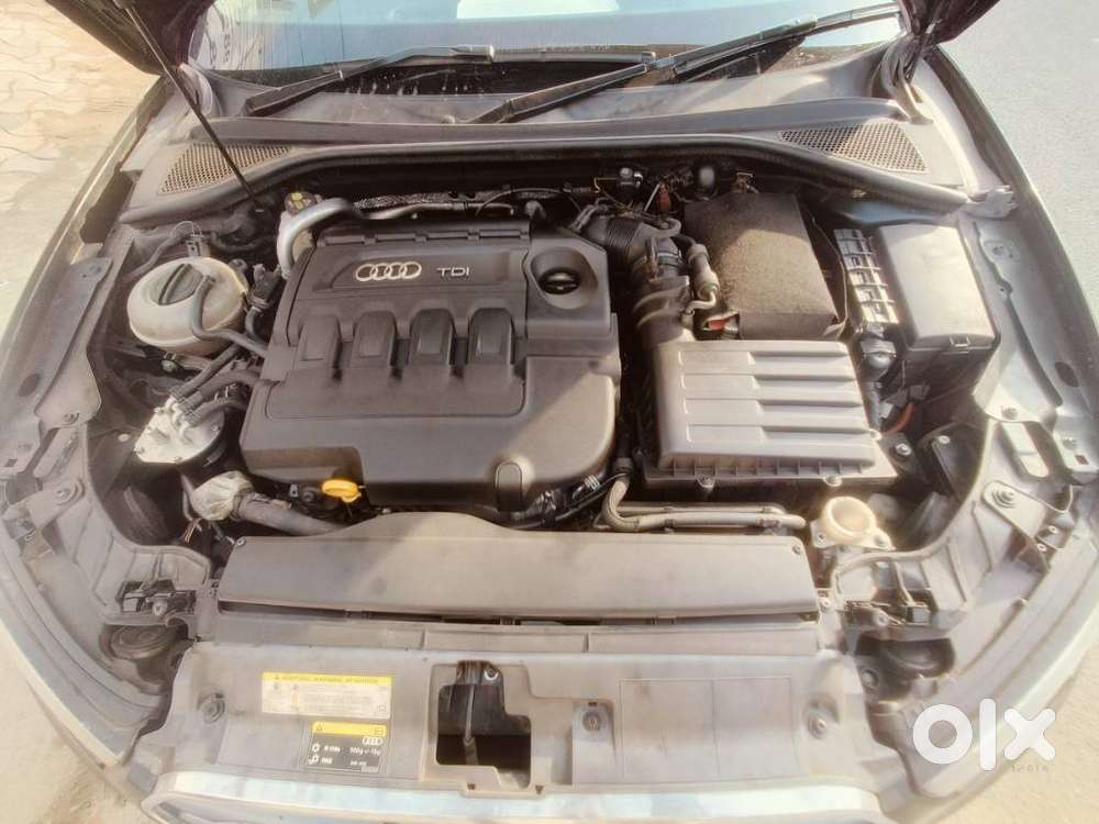 Audi A3 2.0 35 Tdi Premium + Sunroof, 2016, Diesel